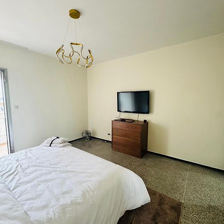Appartement Spacieux - Bd Anfa Casablanca Zewnętrze zdjęcie