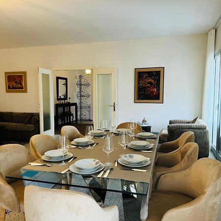 Appartement Spacieux - Bd Anfa Casablanca Zewnętrze zdjęcie