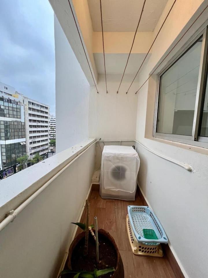 Appartement Spacieux - Bd Anfa Casablanca Zewnętrze zdjęcie