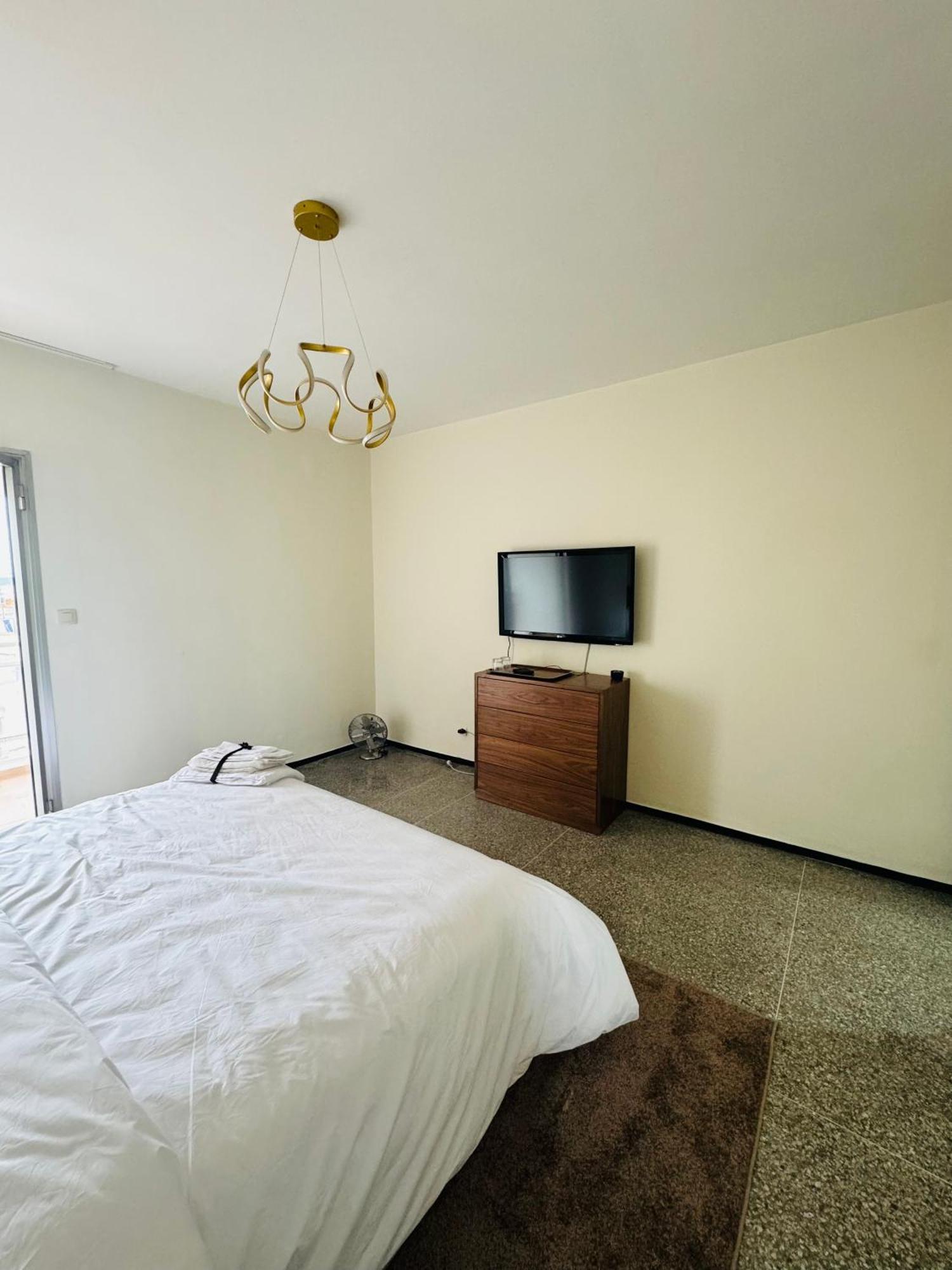 Appartement Spacieux - Bd Anfa Casablanca Zewnętrze zdjęcie