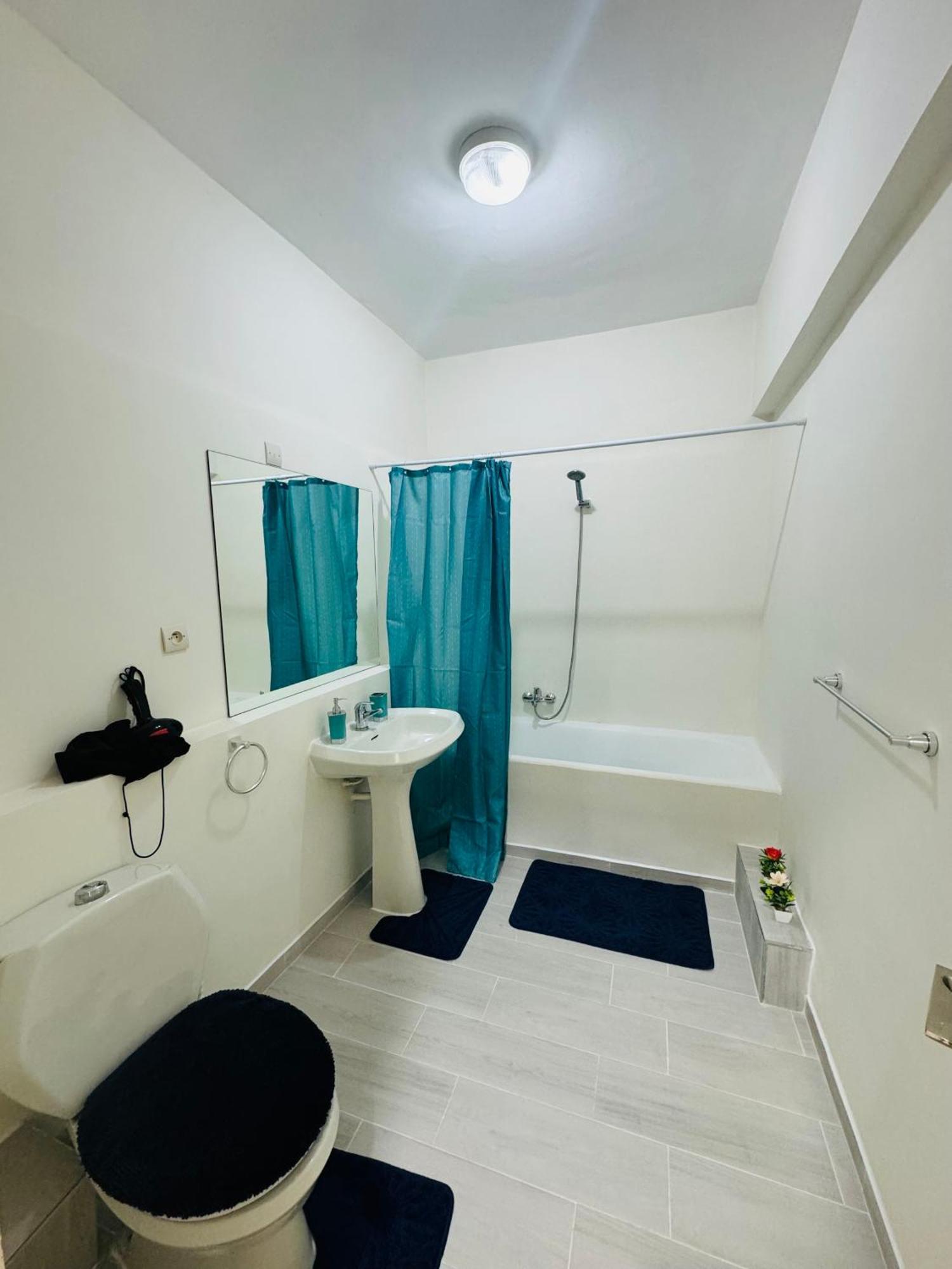 Appartement Spacieux - Bd Anfa Casablanca Zewnętrze zdjęcie