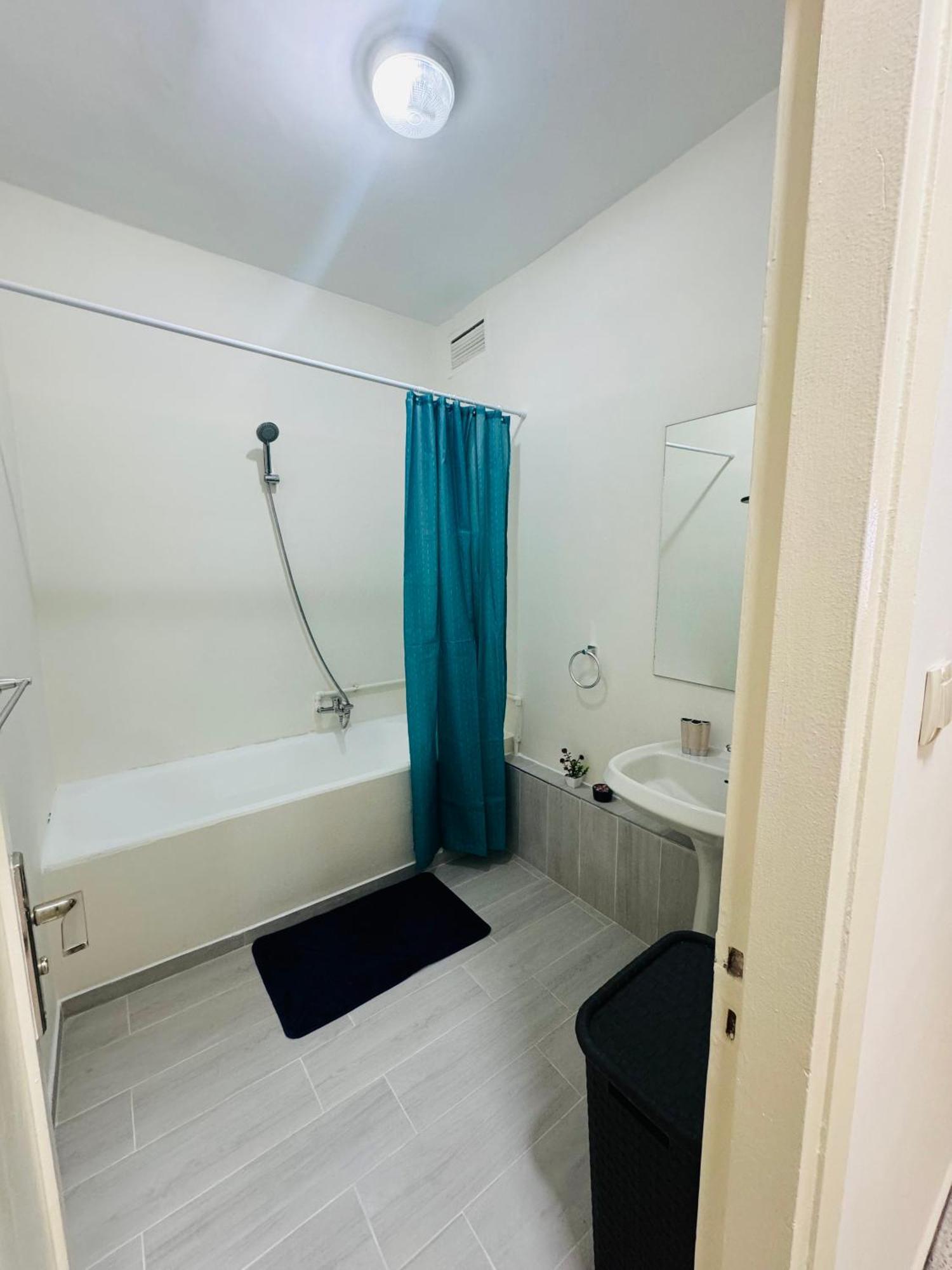 Appartement Spacieux - Bd Anfa Casablanca Zewnętrze zdjęcie