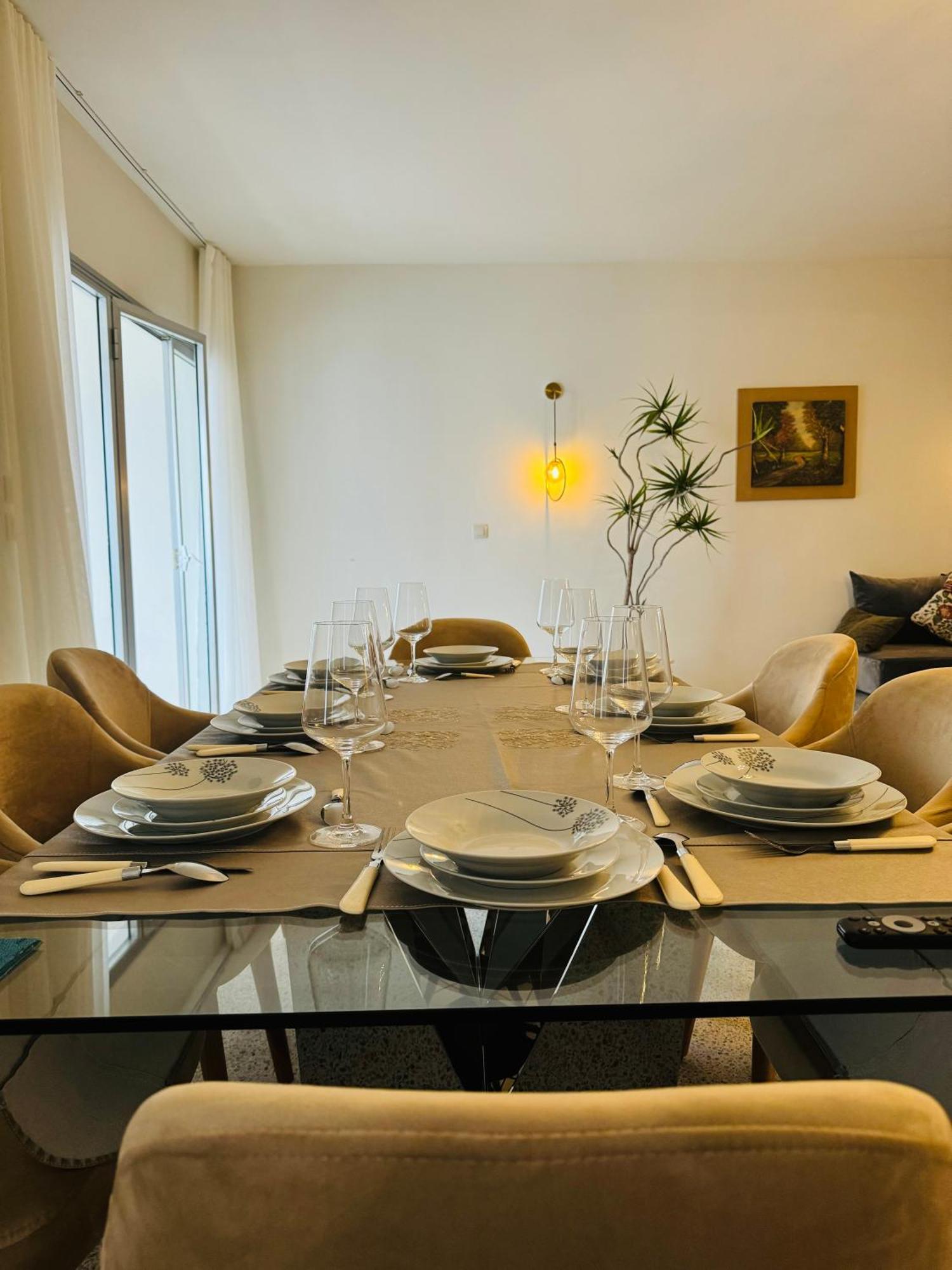 Appartement Spacieux - Bd Anfa Casablanca Zewnętrze zdjęcie