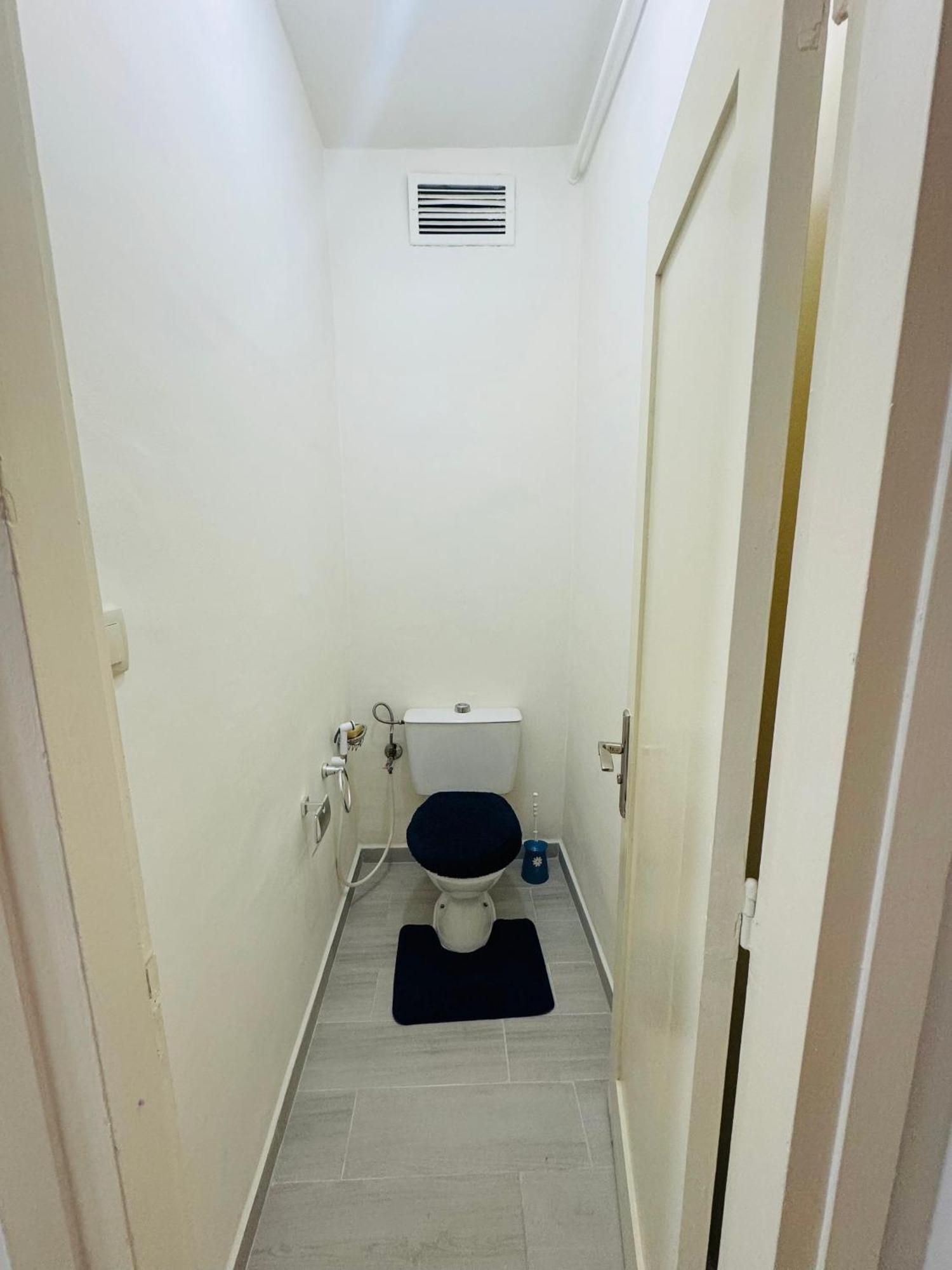 Appartement Spacieux - Bd Anfa Casablanca Zewnętrze zdjęcie