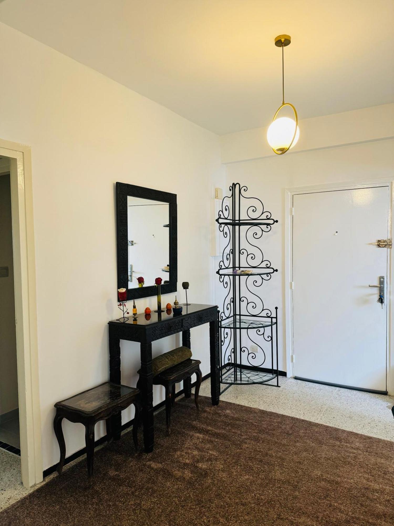 Appartement Spacieux - Bd Anfa Casablanca Zewnętrze zdjęcie