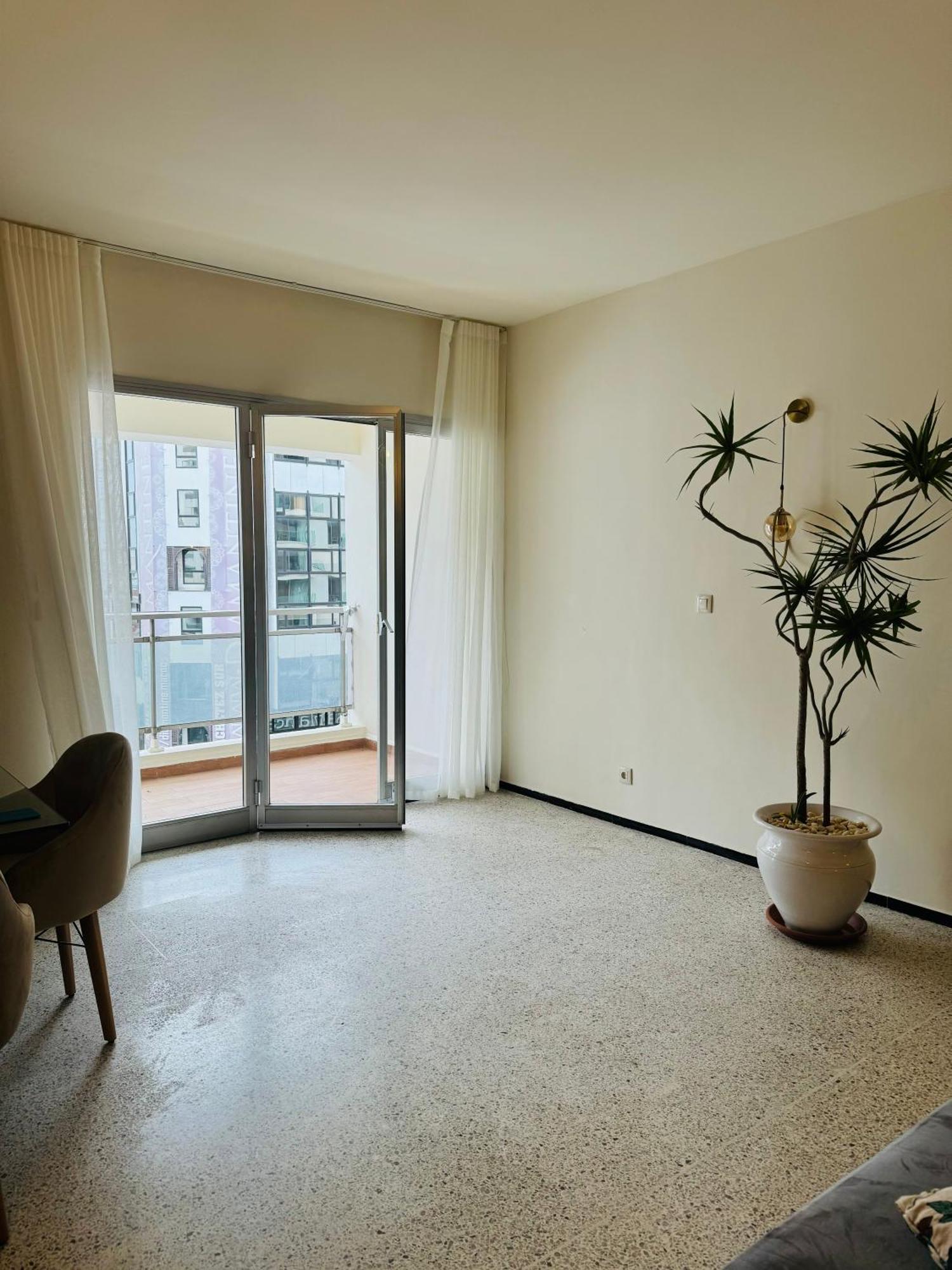 Appartement Spacieux - Bd Anfa Casablanca Zewnętrze zdjęcie