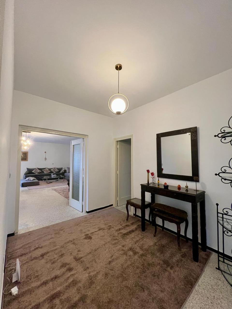 Appartement Spacieux - Bd Anfa Casablanca Zewnętrze zdjęcie