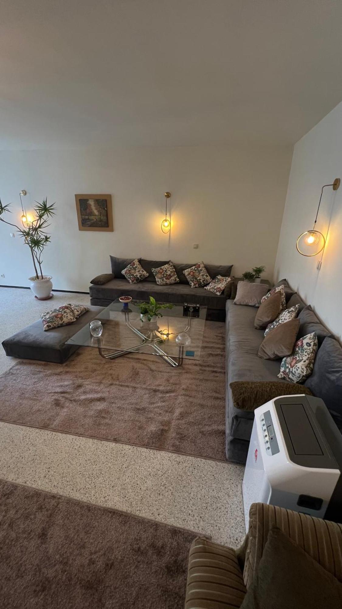 Appartement Spacieux - Bd Anfa Casablanca Zewnętrze zdjęcie