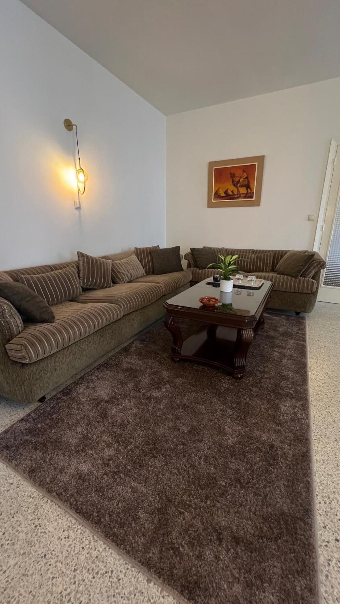 Appartement Spacieux - Bd Anfa Casablanca Zewnętrze zdjęcie